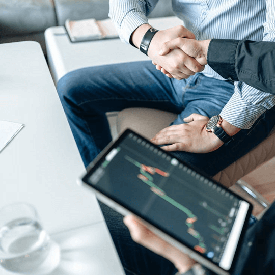 PrimeAura - Kryptovaluutta-asiantuntijoiden ryhmä