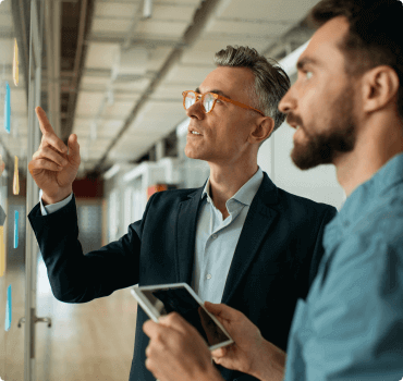 Bitcoin investointi Illustration